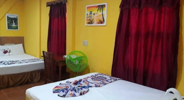 St Charles Inn, Buchen Sie Hotel Punta Gorda 