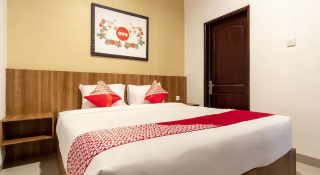 Номер Standard Hotel O Papakoel