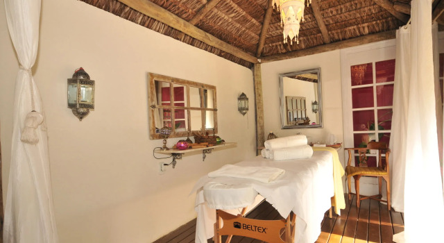 Aquabarra Boutique Hotel & Spa