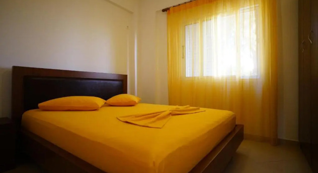 Apartments Vila Emiliano, Varaa Huoneisto Borsh Vlorë County