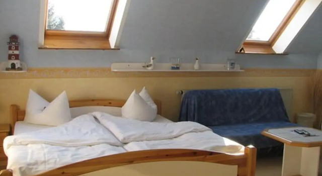 Hotel-Pension Lydia