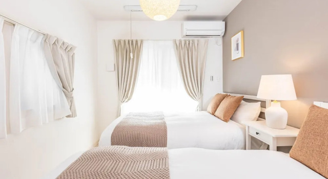Stella Court Tengachaya, Забронировать Апарт-отель Апарт-отели Сакаи, Апарт-отель