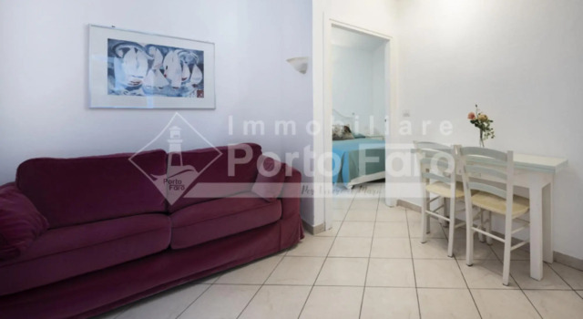 Apartment 12 Pineta - TWO ROOM APARTMENT ON THE BEACH-12P PORTO FARO