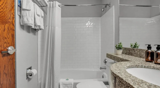 Номер Standard The Block Hotel
