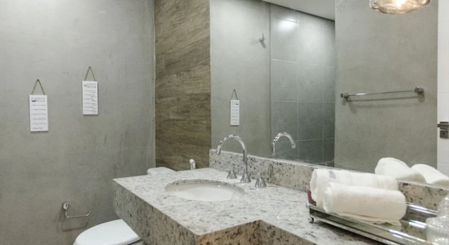 Апартаменты с балконом Premium LifeVillamorra 2 Bd Pool & BBQ