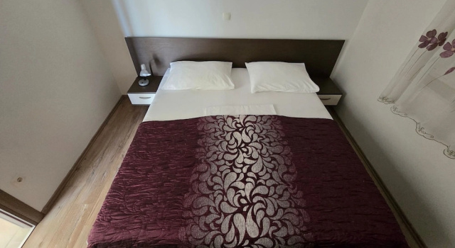 Apartment Marcela in Zaton