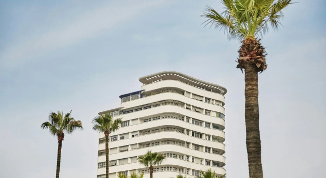 Four Seasons Hotel Casablanca