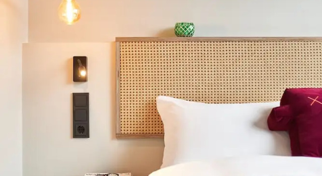 Двухместный номер Cozyhood hood house