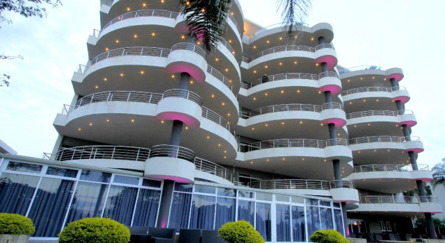 Двухместный номер Economy Coastlands Musgrave Hotel