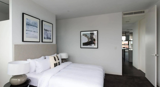 Apartment Hotel East Central