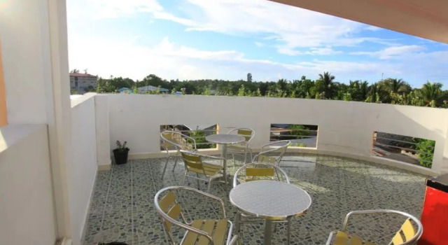 Mulah Surf Camp, Reserva ahora Hotel Mulah Meemu Atoll