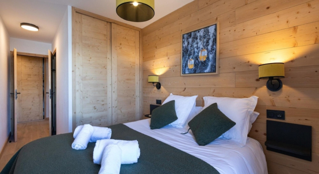Apartment in Aime-la-plagne Near Fornelet Lift, Prenota Appartamento Hotel a Rodano-Alpi con piscina, Piscina