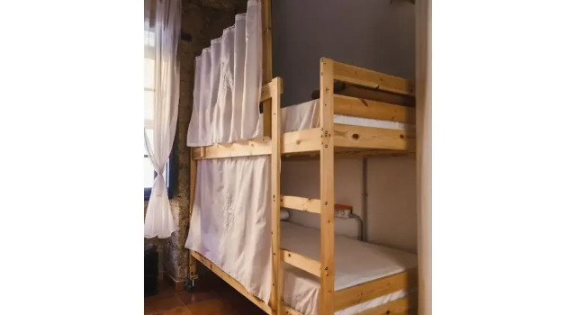 Ashavana Nest Hostel, Prenota Ostello Hotel economici a Costa Adeje