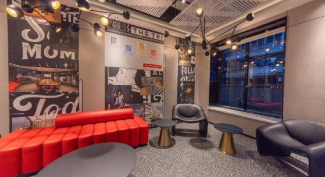 Ibis Hotel (Tianjin Olympic Sports Center Tianta Metro Station)
