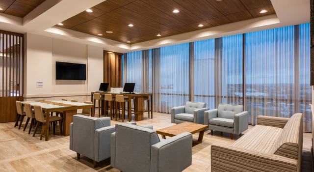 Holiday Inn Express Cartagena Manga by IHG