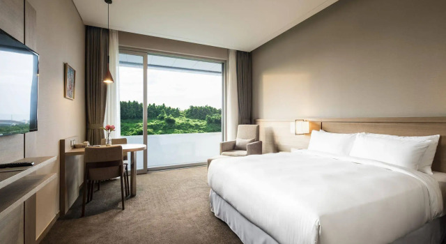 Hidden Cliff Hotel & Nature