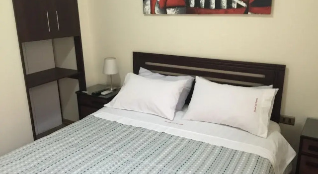 Hostal Del Turista