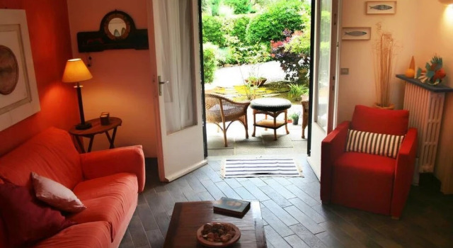 Casa Sullo Scoglio