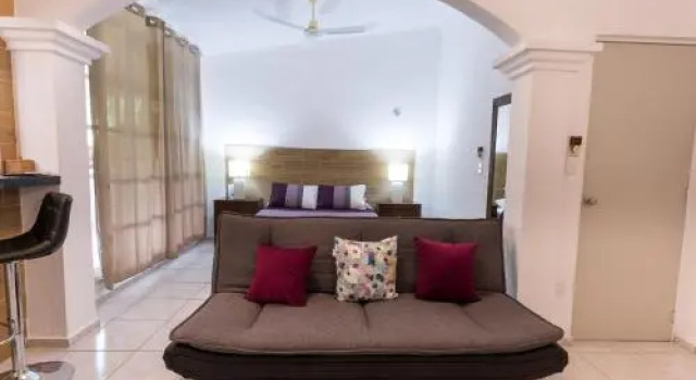 Quetzal Loft, Rezerwuj Apartament Cancún Quintana Roo