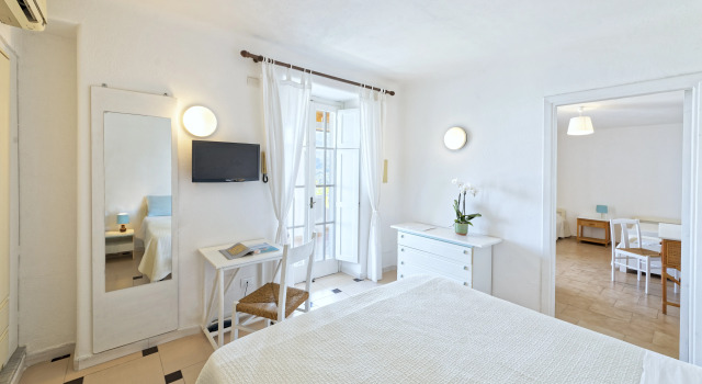 Paradise Relais Villa Janto’, Rezervați Vilă Casamicciola Terme Insula Ischia