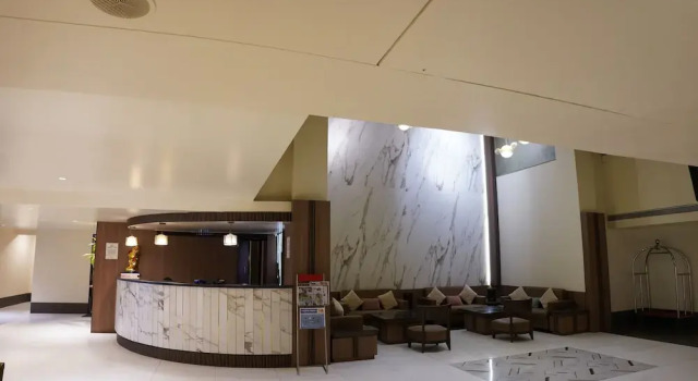 Hotel Sadanand Regency - Balewadi, Baner