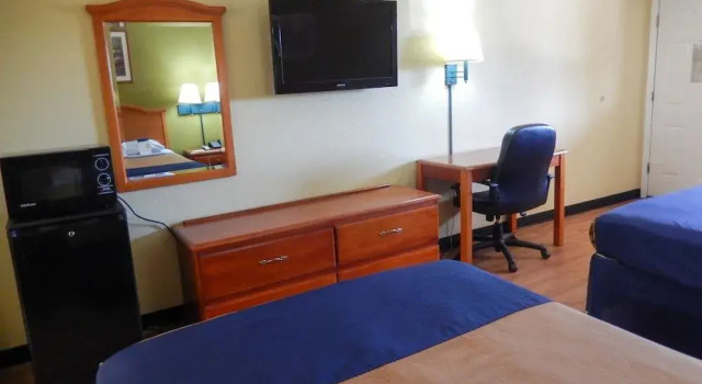 Motel 6 Wharton, TX, 预订 汽车旅馆 霍顿 Texas Gulf Coast