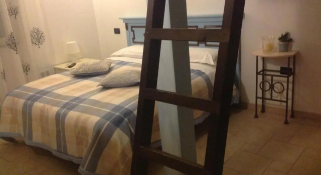 Номер Standard B&B Cheap Holidays