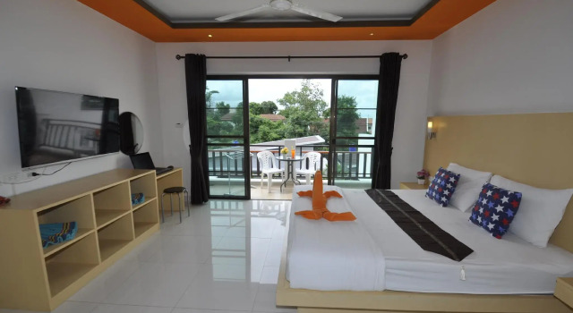 Duangjai Residence