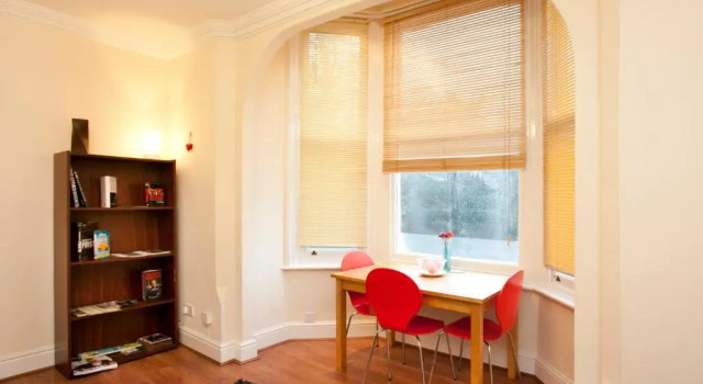 Апартаменты Superior Magdala Apartment