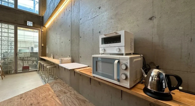 Номер Standard Small Hotel - Hostel