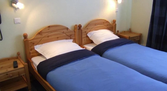 Hôtel Restaurant Wolf, Buchen Sie Hotel Oderen Great Eastern Region
