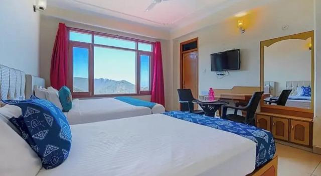 Hotel Avon Villa