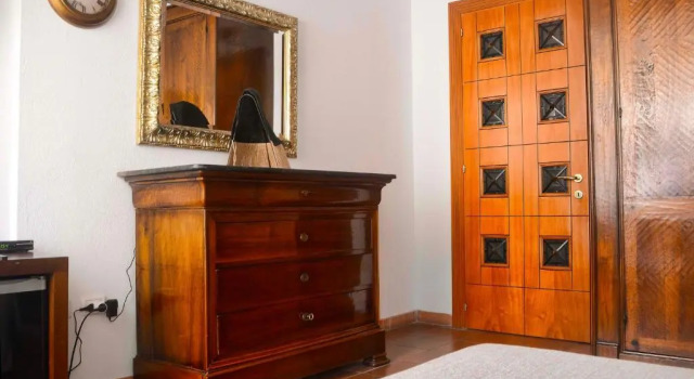 Номер Standard Relais del Porto