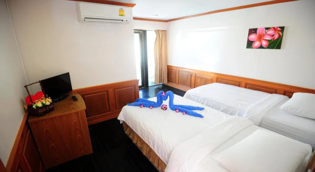 RS Guesthouse