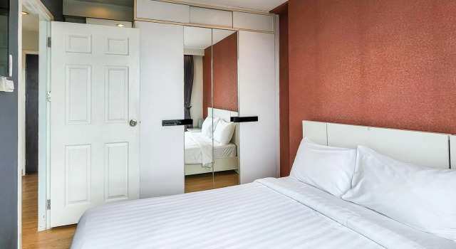 O2 Hotel Maesot