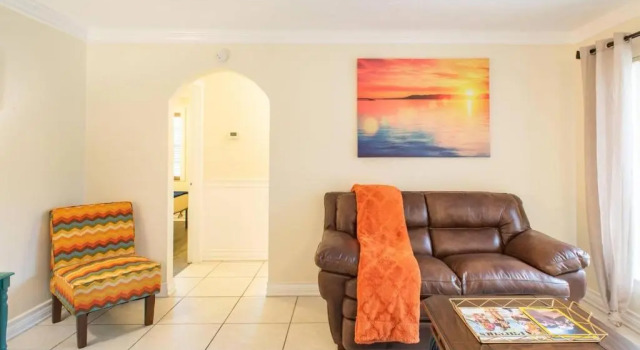 ***The Cozy House 2***, Book Hotel Tampa Florida