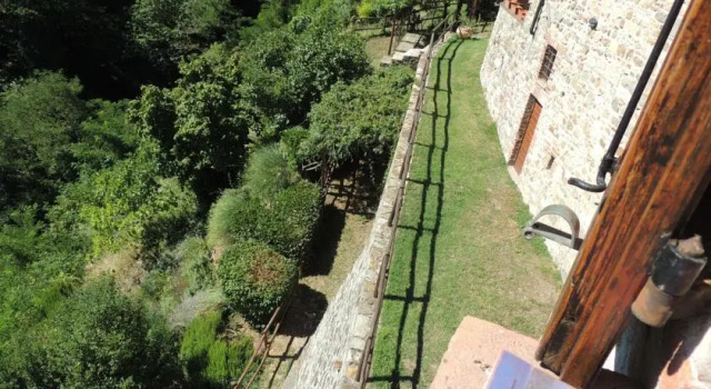 Casa ai Gelsi