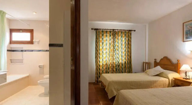 Villa Maria Bonaire by Sealand Villas, Book Villa Cottages in Alcudia, Cottage