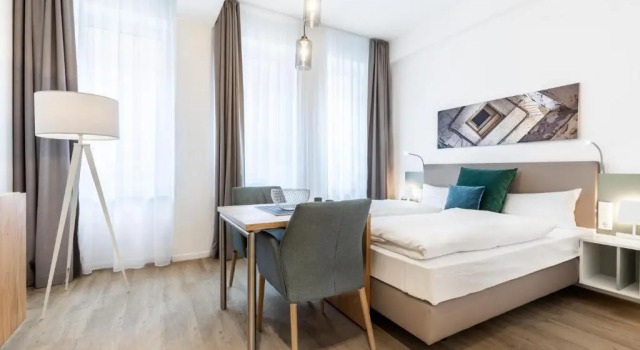 Ferienapartments am Krusespeicher Ferienapartments am Krusespeicher 1-13, Забронировать Апартаменты/квартира Апартаменты Висмара, рядом с Театр Висмара, Апартаменты/квартира