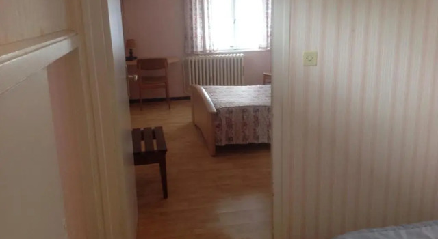 Номер Standard Relais Vosges Alsace