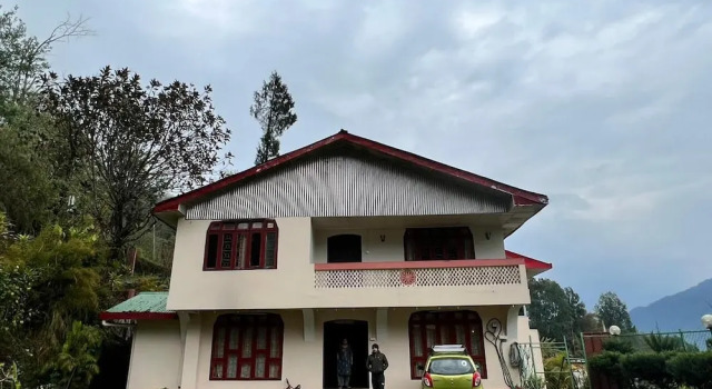 Rumtek Boutique Nest, Buchen Sie Boutique Boutique-Hotels in Gangtok, Boutique