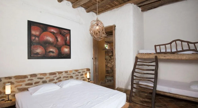 Casa Mahanaim Barichara, Rezervovat Hotel Hotely v Santander s parkováním, Parkování