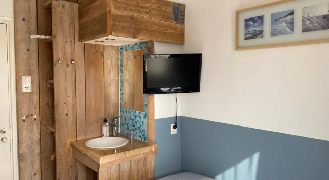Номер Standard Bed&Breakfast aan Strand