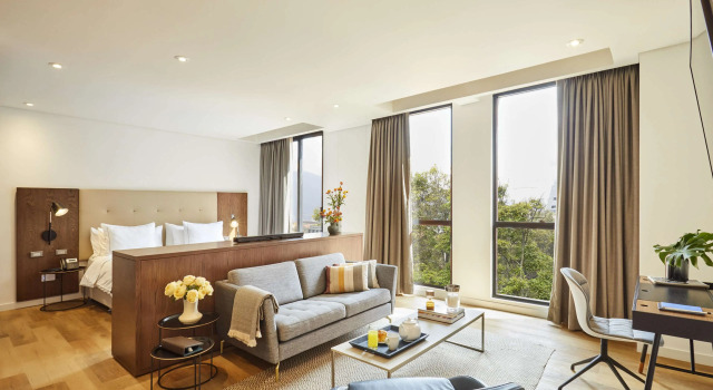 Cassa Luxury Homes – Hotel Boutique