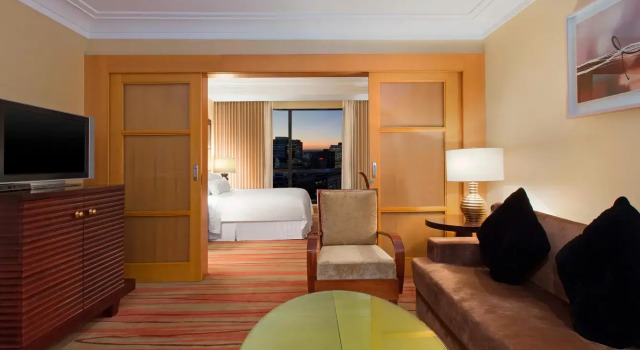 Полулюкс The Westin Dhaka