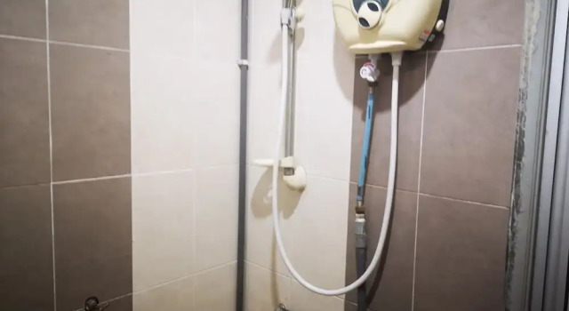 Номер Standard OYO Homes 90505 Cozy Homestay