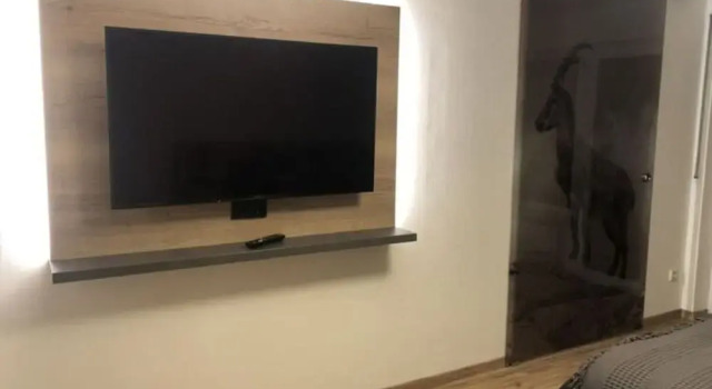 Nice Holiday Apartment in Fischen, Varaa Huoneisto Hotellit Baijeri pysäköinnillä, Pysäköinti