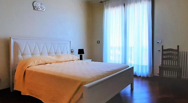Коттедж Divine Holiday Home in Giosa Marea with Sauna & Hot Tub