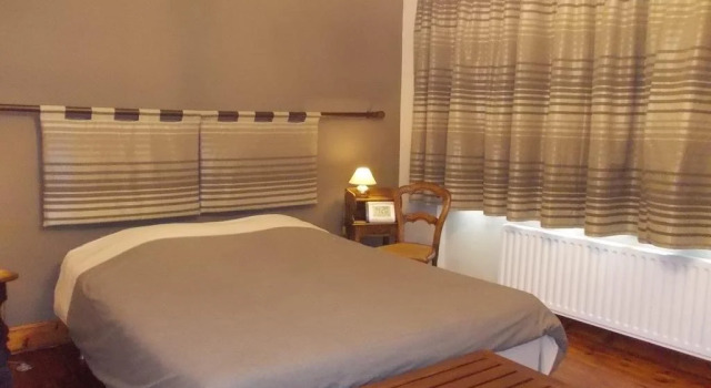 B&B Chambre Chocolat