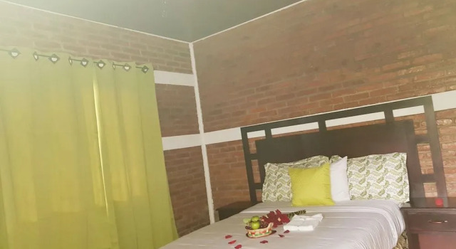 Mr Cowboy hotel y restaurante, Prenota Hotel Matagalpa Matagalpa Region